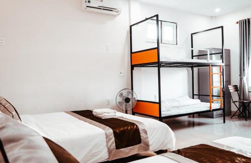 Dong Hoi Hotel | 68 ĐỒNG HẢI HOTEL