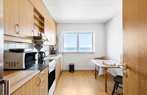 Tejn Apartment | 6815 Allinge - Ndr. Strandvej 2 B, 1. th.