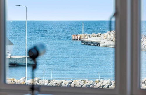 Tejn Apartment | 6815 Allinge - Ndr. Strandvej 2 B, 1. th.