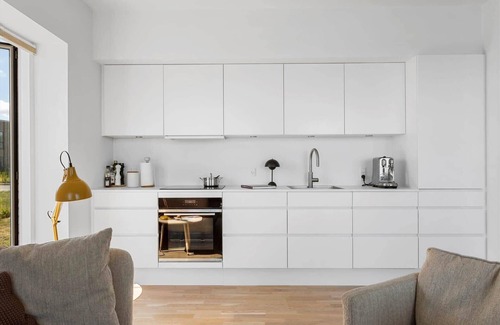 Tejn Apartment | 6839 Allinge - Havnevej 14 F, st.