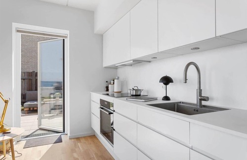 Tejn Apartment | 6839 Allinge - Havnevej 14 F, st.