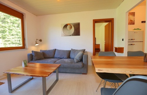 Schoenwald Apartment | 68m² apartment with 3 rooms and terrace