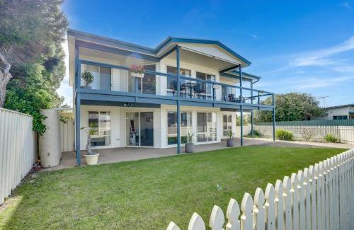 Goolwa South House | 69 Shepherd Ave Goolwa South - BYO Linen