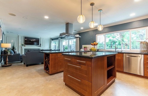 Mission Viejo House | 6bedroom family house with pool sauna jacuzzi