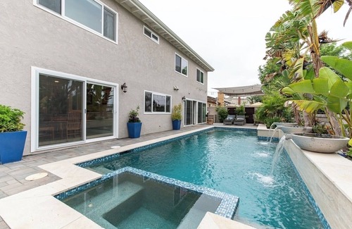 Mission Viejo House | 6bedroom family house with pool sauna jacuzzi