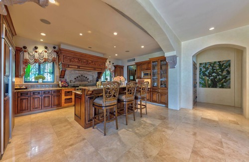 Rancho Cerro Colorado Villa | 6BR Luxury Home in Del Mar