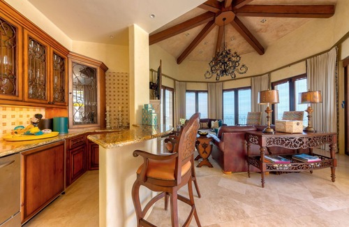 Rancho Cerro Colorado Villa | 6BR Luxury Home in Del Mar
