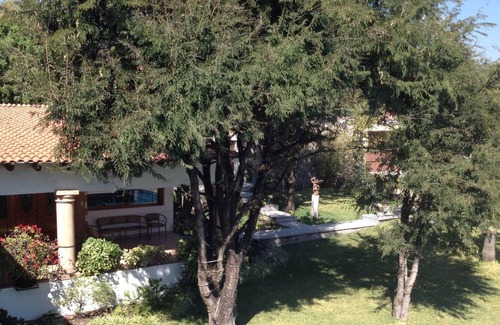 Xochitepec Villa | 6BR Quinta for 24 Guests in Xochitepec, Morelos QC