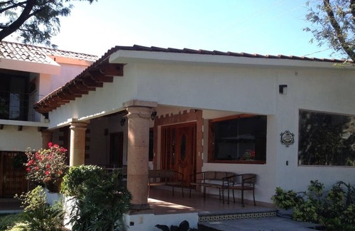 Xochitepec Villa | 6BR Quinta for 24 Guests in Xochitepec, Morelos QC