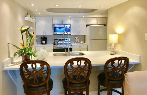 Myrtle Beach Condo | 6D PERFECT for Picky People! Fabulous OCEANFRONT! W&D! ENJOY 10% OFF NOW!