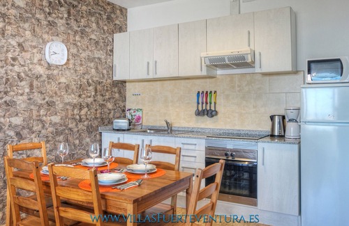 Puerto del Rosario Apartment | 6PAX - Apartment 2B - Fuerteventura