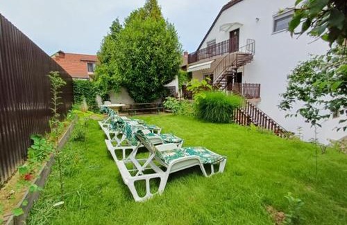 Heviz Apartment | 6RoomS BALATON-HÉVÍZ