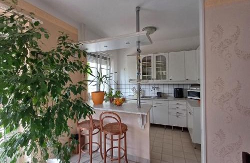 Heviz Apartment | 6RoomS BALATON-HÉVÍZ