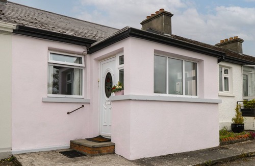 Foxford House | 7 AIKENHEAD TERRACE, pet friendly in Foxford, County Mayo