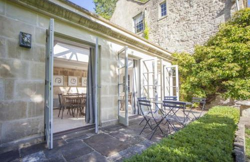 Combe Hay House | 7 Bed in Combe Hay oc-bhr21