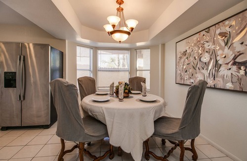 Mesa House | 7 Bedroom 5 Bath Home in Mesa