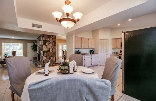 Mesa House | 7 Bedroom 5 Bath Home in Mesa