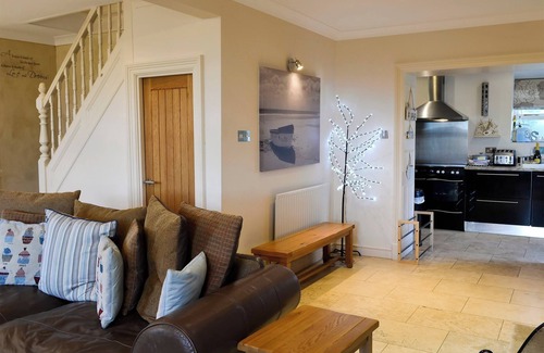Abersoch Cottage | 7 bedroom accommodation in Abersoch