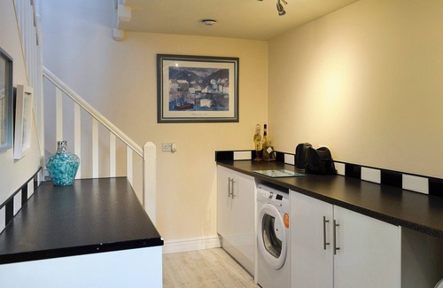Abersoch Cottage | 7 bedroom accommodation in Abersoch