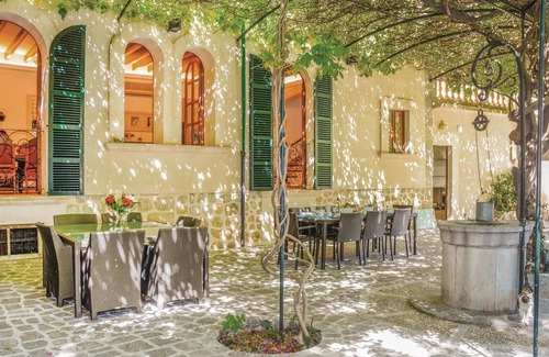 Soller House | 7 bedroom cozy home in Sóller