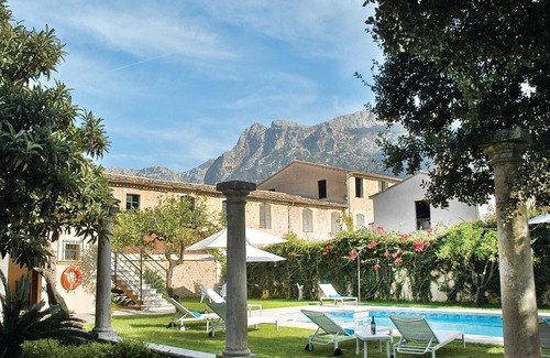 Soller House | 7 bedroom cozy home in Sóller