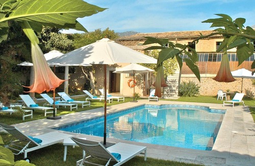 Soller House | 7 bedroom cozy home in Sóller