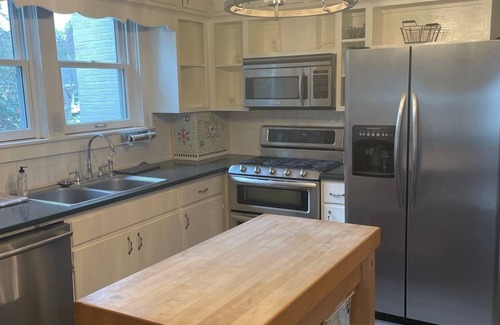 Banner Elk House | 7 Bedroom House in Downtown Banner Elk!