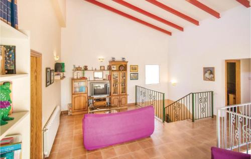 Santa Susanna House | 7 Bedroom Lovely Home In Santa Susanna
