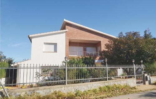 Santa Susanna House | 7 Bedroom Lovely Home In Santa Susanna