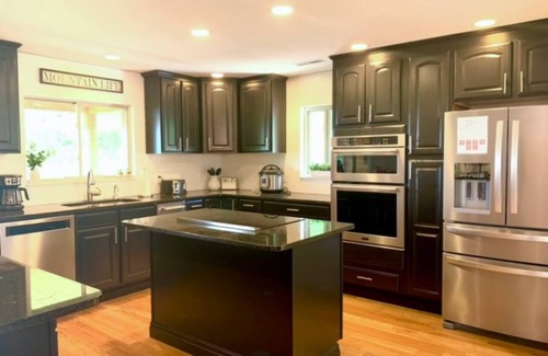 Pigeon Forge House | 7 Bedroom w/Heated Pool Overlooking Pigeon Forge!