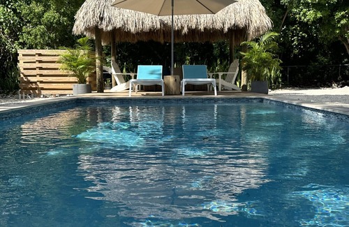 Islamorada House | 7 Bedroom with Dockage, Pool, Firepit, Paddle Boards & Kayaks