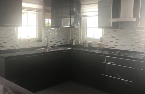 Fethiye Villa | 7 bedroomed detached villa with pool