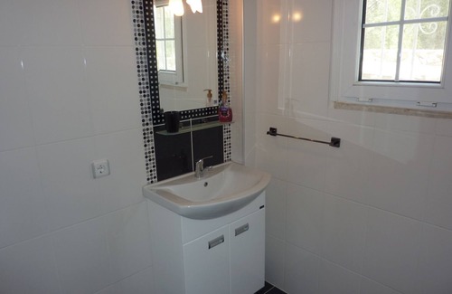 Fethiye Villa | 7 bedroomed detached villa with pool