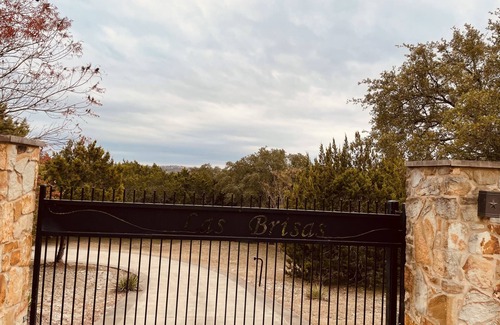 McNeil House | 7 Bedrooms 5 full bath & 2 1/2 Bath Lake Austin Estate