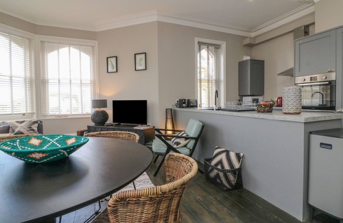 Hele Cottage | 7 BELGRAVE APARTMENTS, romantic in Ilfracombe
