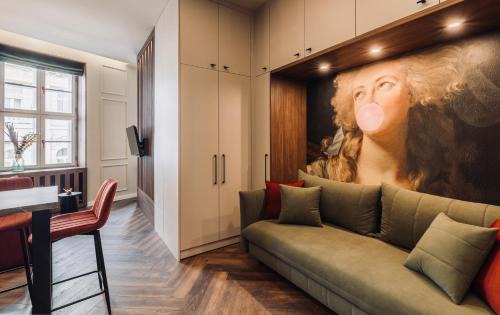 Gyor Apartment | 7 - Bella di Bolle - DonViore