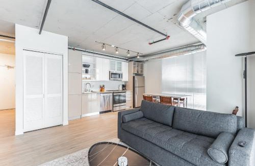 Gateway District Apartment | 7 Brand new combined apartments with city views