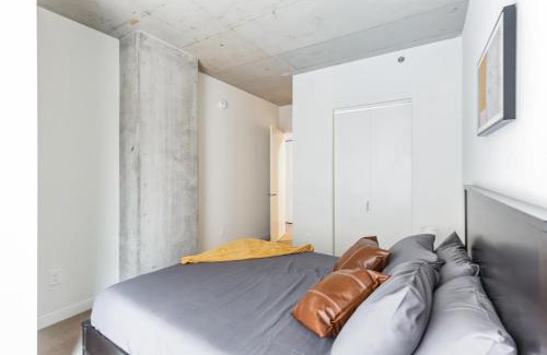 Gateway District Apartment | 7 Brand new combined apartments with city views