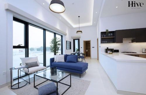 Jebel Ali Apartment | 7 By Aurora 111