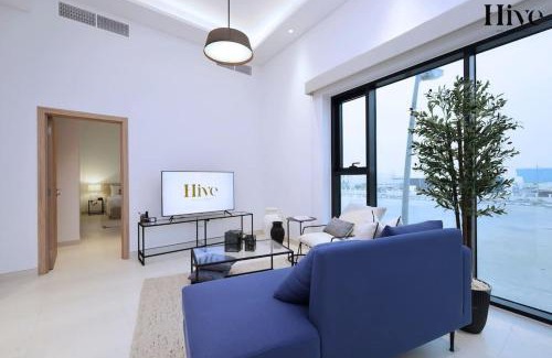 Jebel Ali Apartment | 7 By Aurora 111