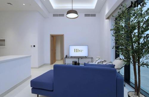 Jebel Ali Apartment | 7 By Aurora 111