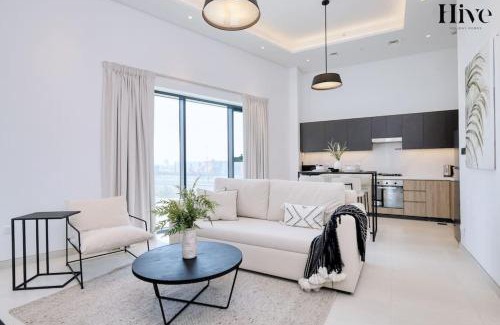 Jebel Ali Apartment | 7 by Aurora 208