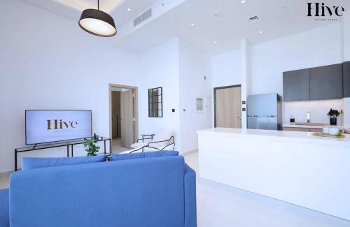 Jebel Ali Apartment | 7 by Aurora 210