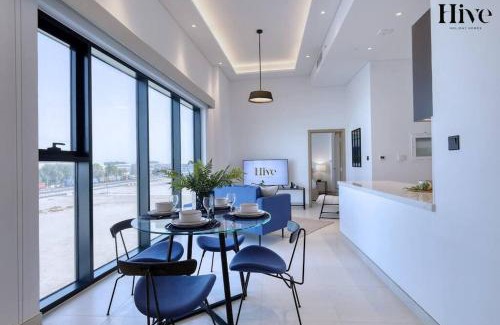 Jebel Ali Apartment | 7 by Aurora 210