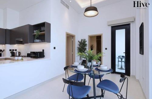 Jebel Ali Apartment | 7 by Aurora 210