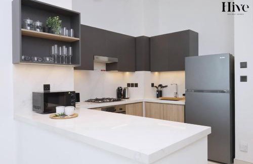 Jebel Ali Apartment | 7 By Aurora 306