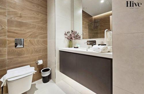 Jebel Ali Apartment | 7 By Aurora 306