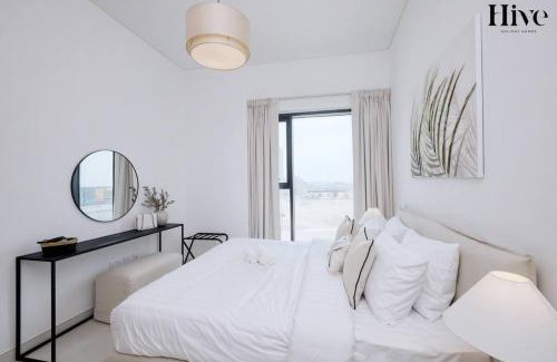 Jebel Ali Apartment | 7 By Aurora 306