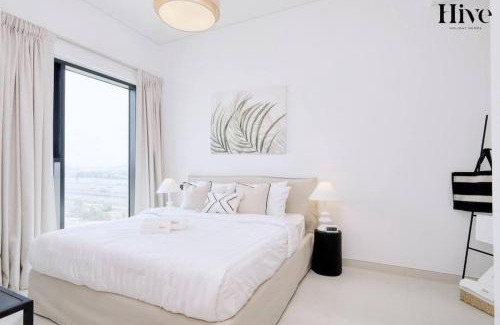 Jebel Ali Apartment | 7 By Aurora 306