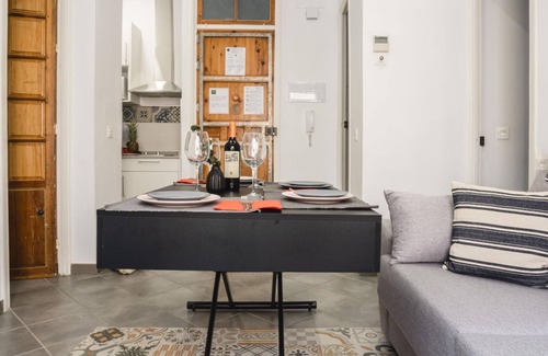 Lagunillas Apartment | 7 Condes 3